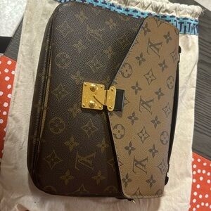 Authentic Louis Vuitton bag